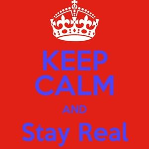 Meet your Posher, Jordan